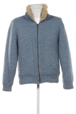 Férfi kardigán Unbranded, Méret XL, Szín Kék, Ár 8 264 Ft