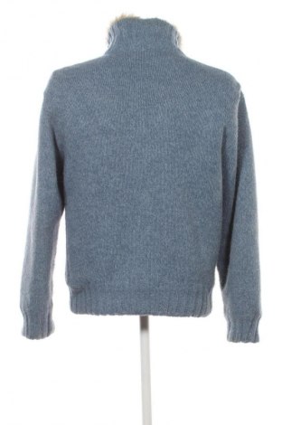 Férfi kardigán Unbranded, Méret XL, Szín Kék, Ár 8 264 Ft