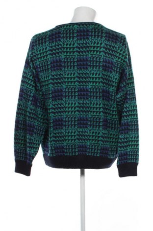 Ανδρική ζακέτα Unbranded, Μέγεθος L, Χρώμα Πολύχρωμο, Τιμή 24,12 €