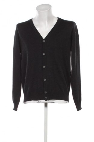 Férfi kardigán Unbranded, Méret M, Szín Fekete, Ár 5 689 Ft