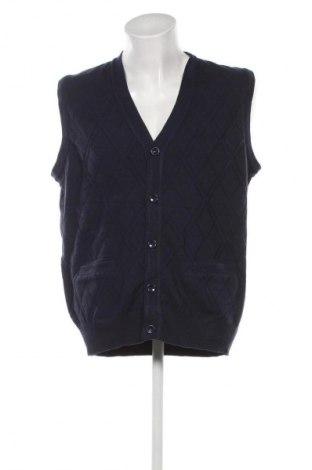 Ανδρική ζακέτα Unbranded, Μέγεθος XL, Χρώμα Μπλέ, Τιμή 10,99 €