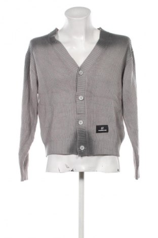 Pánský kardigán Unbranded, Velikost M, Barva Šedá, Cena  229,00 Kč