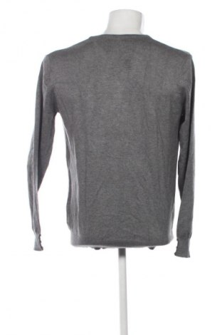 Jachetă tricotată de bărbați Unbranded, Mărime XXL, Culoare Gri, Preț 89,99 Lei