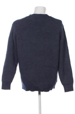 Ανδρική ζακέτα Uniqlo, Μέγεθος XL, Χρώμα Μπλέ, Τιμή 21,99 €