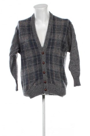 Ανδρική ζακέτα Walbusch, Μέγεθος L, Χρώμα Πολύχρωμο, Τιμή 32,00 €