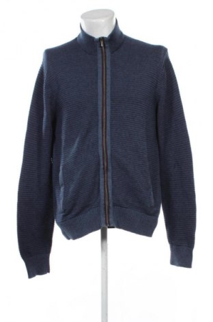 Pánsky kardigán Westbury, Veľkosť XL, Farba Modrá, Cena  59,07 €