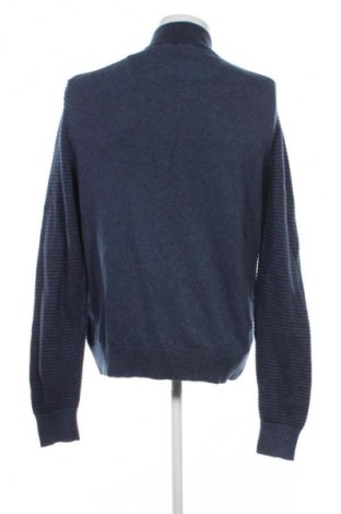 Pánsky kardigán Westbury, Veľkosť XL, Farba Modrá, Cena  59,07 €