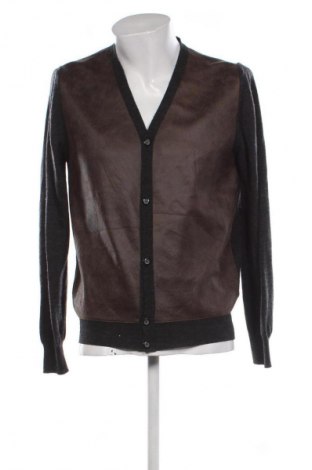 Pánsky kardigán Zara, Veľkosť L, Farba Viacfarebná, Cena  10,95 €