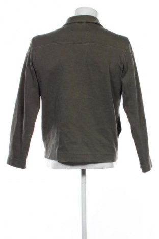Ανδρική ζακέτα Zara, Μέγεθος L, Χρώμα Πράσινο, Τιμή 14,99 €