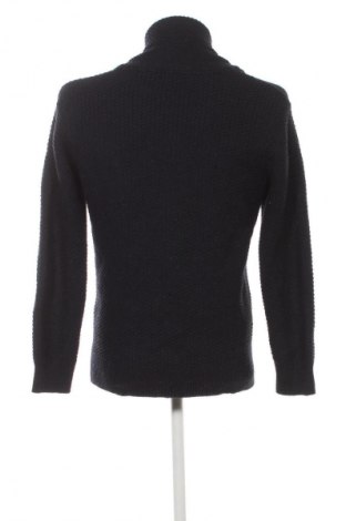 Ανδρική ζακέτα Zara, Μέγεθος L, Χρώμα Μπλέ, Τιμή 10,99 €