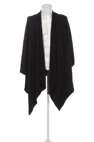 Ανδρική ζακέτα Zara, Μέγεθος S, Χρώμα Μαύρο, Τιμή 16,00 €