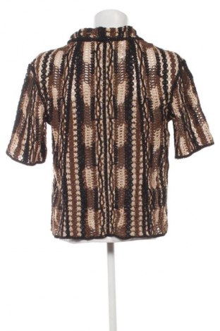 Pánský kardigán Zara, Velikost L, Barva Vícebarevné, Cena  279,00 Kč