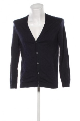 Pánský kardigán Zara, Velikost M, Barva Modrá, Cena  359,00 Kč