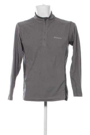 Męska bluzka z polaru Columbia, Rozmiar M, Kolor Kolorowy, Cena 113,99 zł