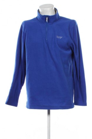 Férfi polár blúz Identic, Méret XXL, Szín Kék, Ár 9 269 Ft