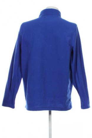Férfi polár blúz Identic, Méret XXL, Szín Kék, Ár 9 269 Ft