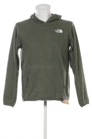 Pánske termo tričko  The North Face, Veľkosť S, Farba Zelená, Cena  71,95 €