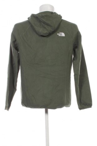 Pánske termo tričko  The North Face, Veľkosť S, Farba Zelená, Cena  71,95 €
