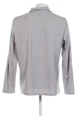 Мъжка поларена блуза The North Face, Размер L, Цвят Сив, Цена 39,36 €