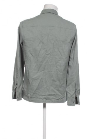 Ανδρικό πουκάμισο ASOS, Μέγεθος S, Χρώμα Μπλέ, Τιμή 7,48 €