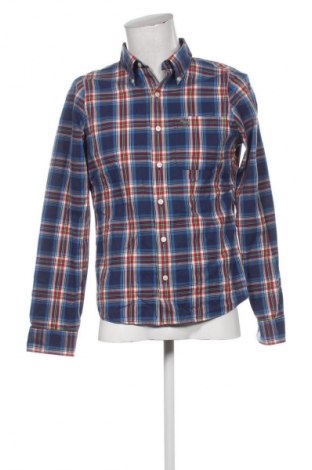 Pánská košile  Abercrombie & Fitch, Velikost M, Barva Vícebarevné, Cena  379,00 Kč