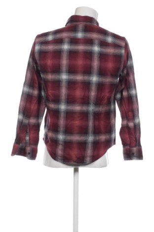 Мъжка риза Abercrombie & Fitch, Размер L, Цвят Многоцветен, Цена 13,29 €