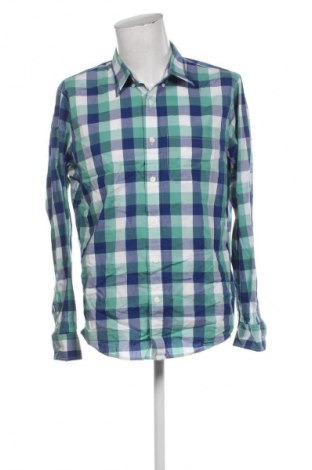 Férfi ing Abercrombie & Fitch, Méret XL, Szín Sokszínű, Ár 6 869 Ft