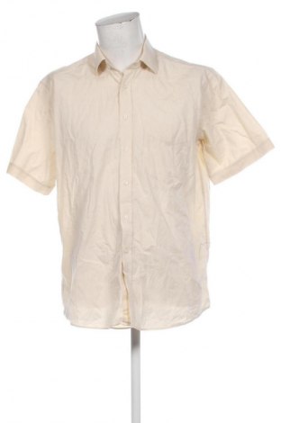 Pánska košeľa  Abercrombie & Fitch, Veľkosť L, Farba Béžová, Cena  20,14 €