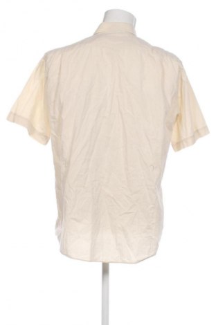 Pánska košeľa  Abercrombie & Fitch, Veľkosť L, Farba Béžová, Cena  20,14 €