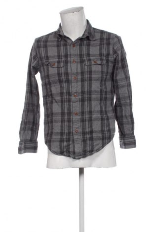 Męska koszula Abercrombie & Fitch, Rozmiar S, Kolor Kolorowy, Cena 43,99 zł