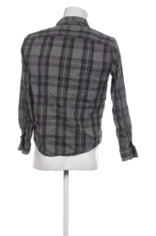 Męska koszula Abercrombie & Fitch, Rozmiar S, Kolor Kolorowy, Cena 43,99 zł