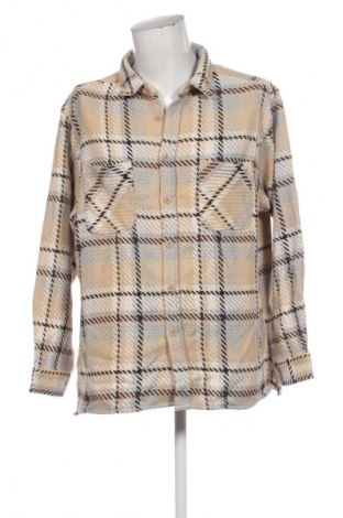 Мъжка риза Absent, Размер XL, Цвят Многоцветен, Цена 15,33 €