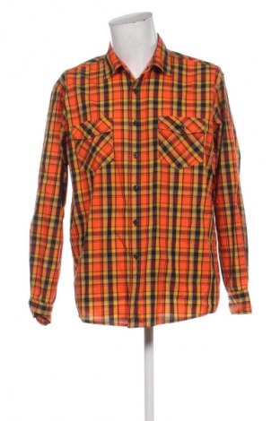 Męska koszula Active, Rozmiar XL, Kolor Kolorowy, Cena 80,38 zł