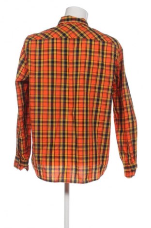 Męska koszula Active, Rozmiar XL, Kolor Kolorowy, Cena 80,38 zł