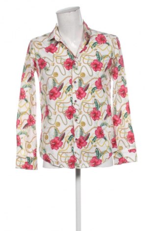 Férfi ing Adonis, Méret M, Szín Sokszínű, Ár 6 103 Ft