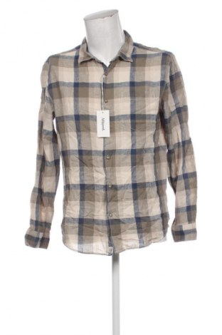 Męska koszula All Good, Rozmiar L, Kolor Kolorowy, Cena 176,99 zł