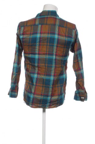 Męska koszula Allen Solly, Rozmiar L, Kolor Kolorowy, Cena 31,99 zł