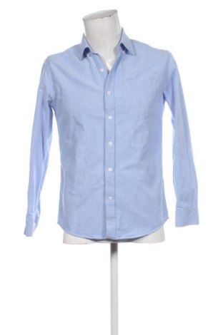 Ανδρικό πουκάμισο Amazon Essentials, Μέγεθος M, Χρώμα Μπλέ, Τιμή 15,00 €
