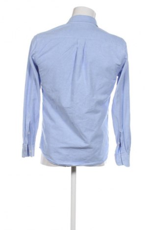Ανδρικό πουκάμισο Amazon Essentials, Μέγεθος M, Χρώμα Μπλέ, Τιμή 15,00 €