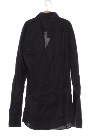 Męska koszula Angelo Litrico, Rozmiar S, Kolor Czarny, Cena 79,15 zł