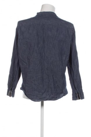 Ανδρικό πουκάμισο Angelo Litrico, Μέγεθος XL, Χρώμα Πολύχρωμο, Τιμή 13,99 €