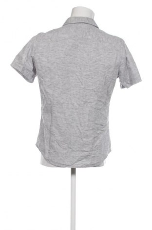 Męska koszula Angelo Litrico, Rozmiar M, Kolor Szary, Cena 79,00 zł