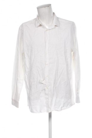 Férfi ing Angelo Litrico, Méret XXL, Szín Fehér, Ár 6 103 Ft