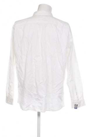 Férfi ing Angelo Litrico, Méret XXL, Szín Fehér, Ár 6 103 Ft