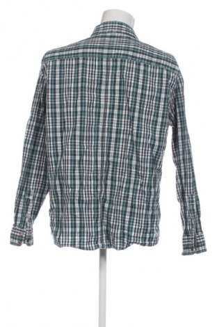 Ανδρικό πουκάμισο Angelo Litrico, Μέγεθος XXL, Χρώμα Πολύχρωμο, Τιμή 14,74 €