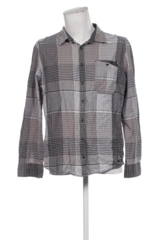 Męska koszula Angelo Litrico, Rozmiar XL, Kolor Kolorowy, Cena 127,80 zł