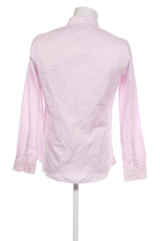 Herrenhemd Angelo Litrico, Größe L, Farbe Rosa, Preis € 12,99