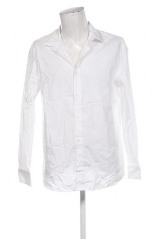 Męska koszula Anko, Rozmiar XL, Kolor Biały, Cena 26,99 zł