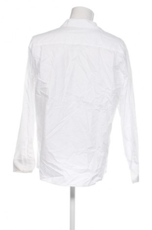 Męska koszula Anko, Rozmiar XL, Kolor Biały, Cena 26,99 zł