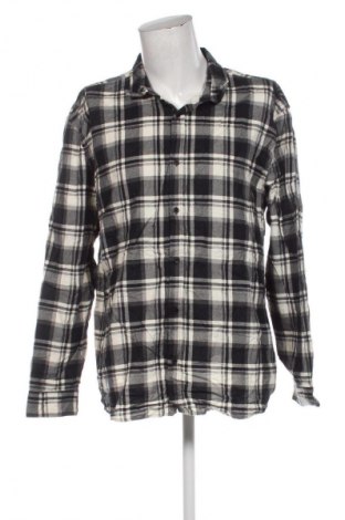 Ανδρικό πουκάμισο Anko, Μέγεθος 4XL, Χρώμα Πολύχρωμο, Τιμή 12,99 €